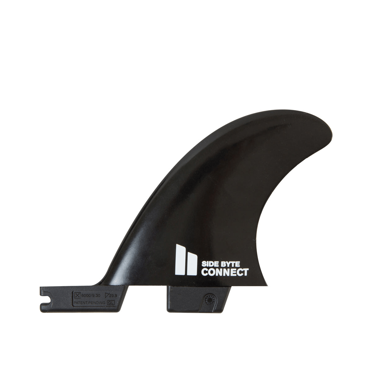 FCS II CONNECT SIDE BYTE FINS - Junglesurf Store - Bali - Indonesia