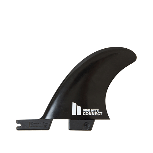 FCS II CONNECT SIDE BYTE FINS - Junglesurf Store - Bali - Indonesia