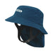 Essential Surf Bucket Hat Tidal Teal - Junglesurf Store - Bali - Indonesia