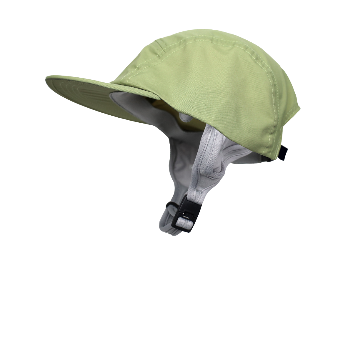 Essential Surf Cap Legionnaire Eucalyptus - Junglesurf Store - Bali - Indonesia