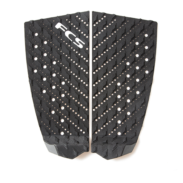 FCS T-2 Traction  Black Charcoal