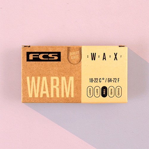 Fcs Surf Wax