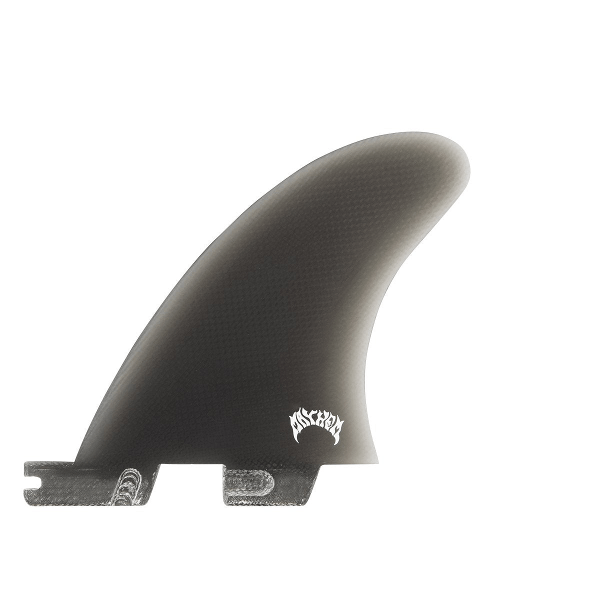 FCS II MATT BIOLOS SPLIT KEEL QUAD FINS - Junglesurf Store - Bali - Indonesia