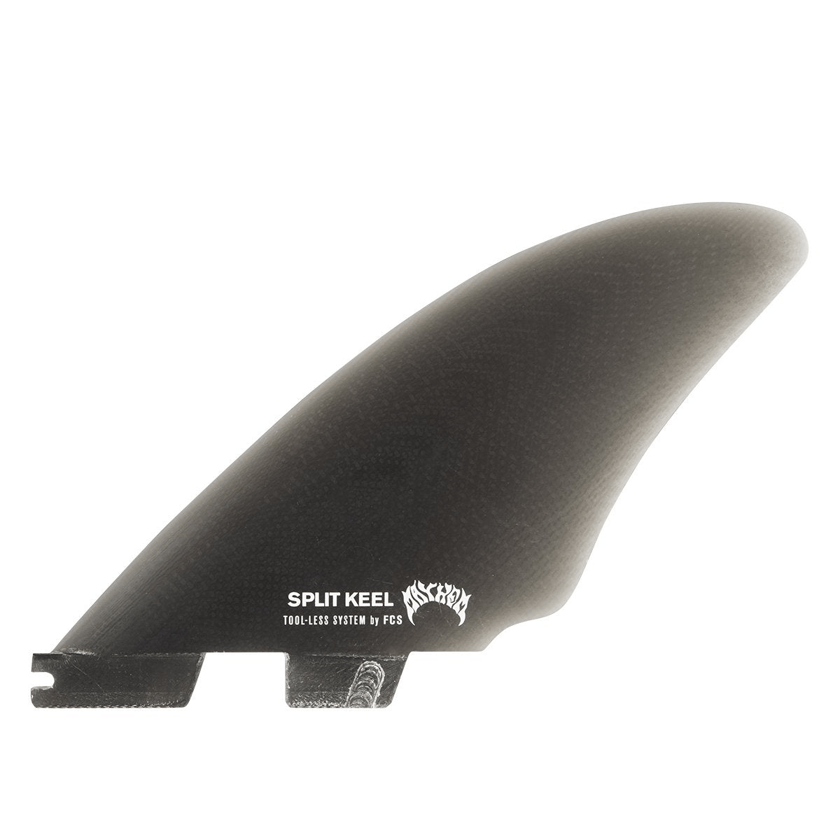 FCS II MATT BIOLOS SPLIT KEEL QUAD FINS - Junglesurf Store - Bali - Indonesia