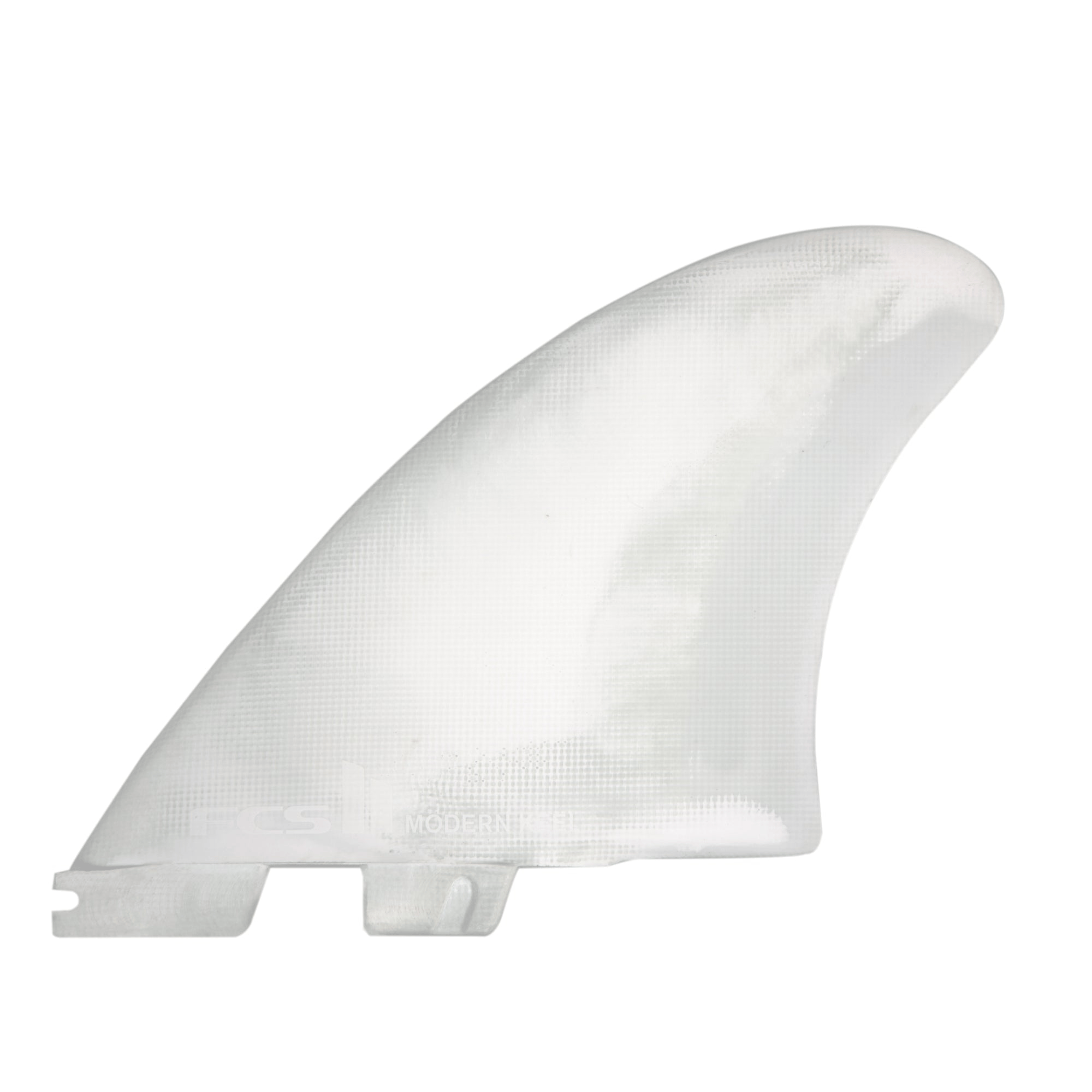 FCS II Modern Keel PC Twin Fins - Junglesurf Store - Bali - Indonesia