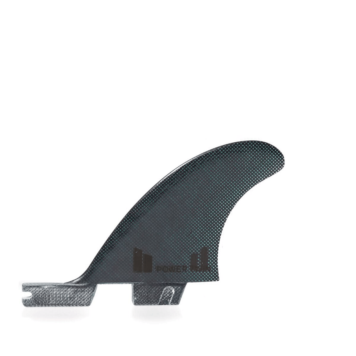 FCS II Power Twin + Stabilizer Fins - Jungle Surf Store - Bali Indonesia
