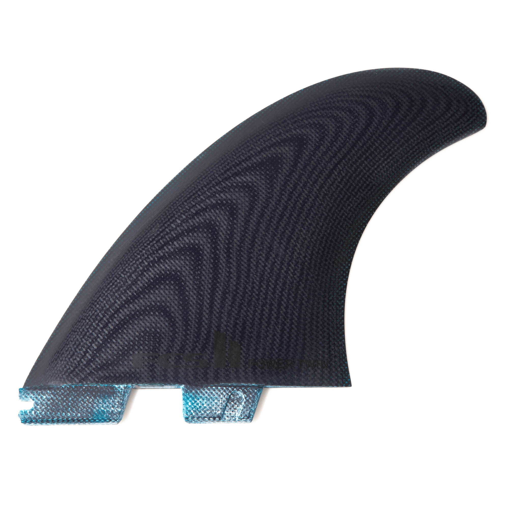 FCS II Power  Twin Fins - Jungle Surf Store - Bali Indonesia
