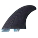 FCS II Power  Twin Fins - Jungle Surf Store - Bali Indonesia