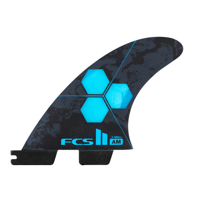 FCS II Shaper Series Fins — Jungle Surf Store FCS II Shaper Series Fins — Jungle Surf Store