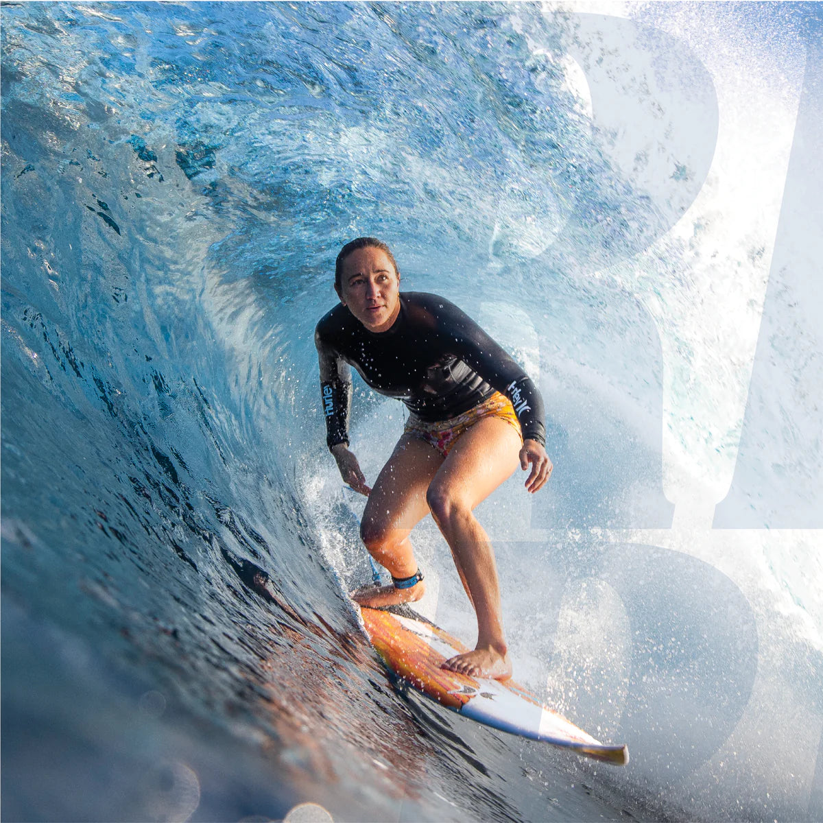 FCS Carissa Moore Traction