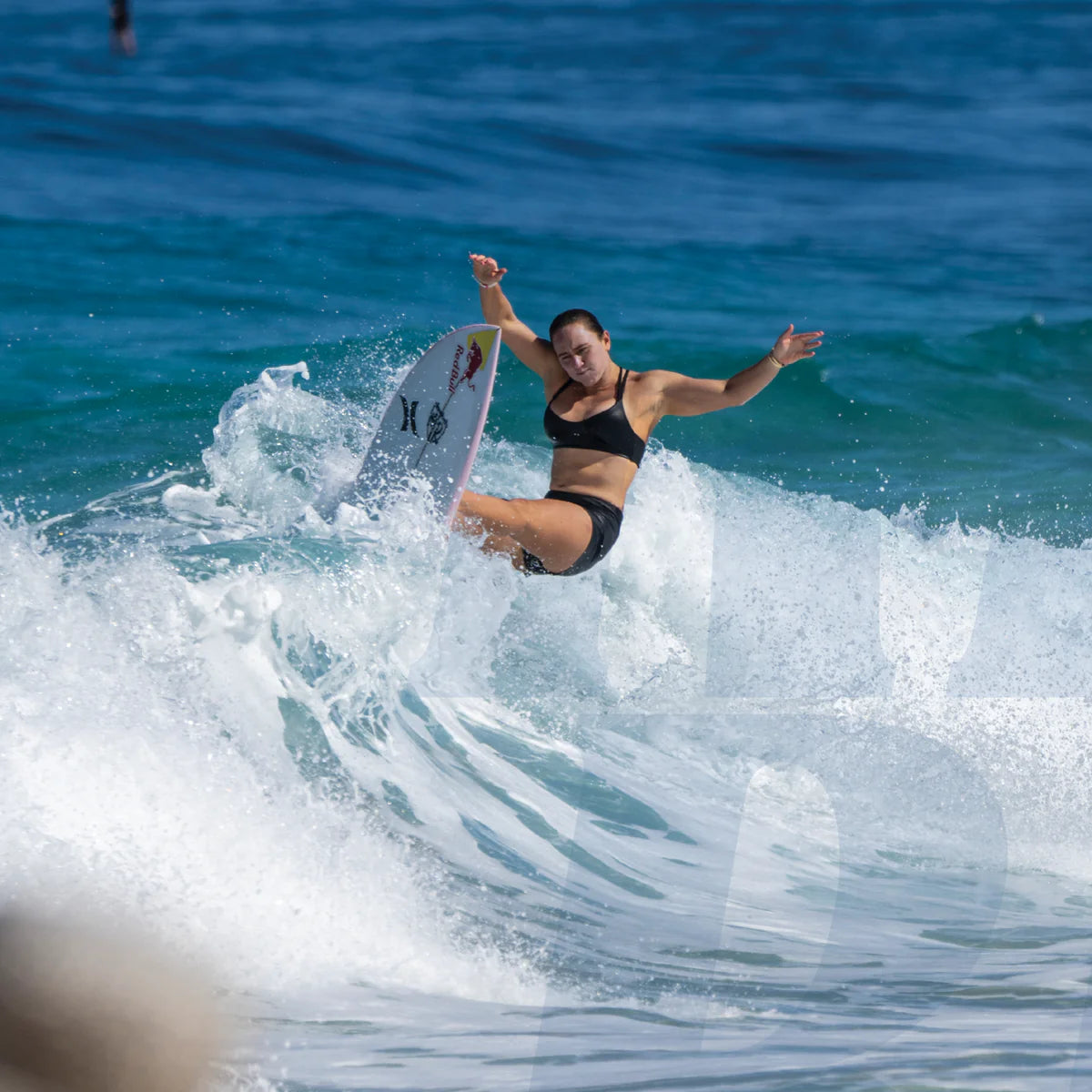 FCS Carissa Moore Traction