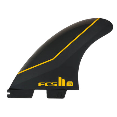 FCS II Shaper Series Fins — Jungle Surf Store FCS II Shaper Series Fins — Jungle Surf Store