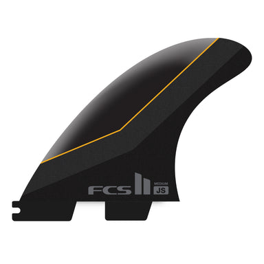 FCS II Jason Stevenson Thruster Fins - Junglesurf Store - Bali - Indonesia