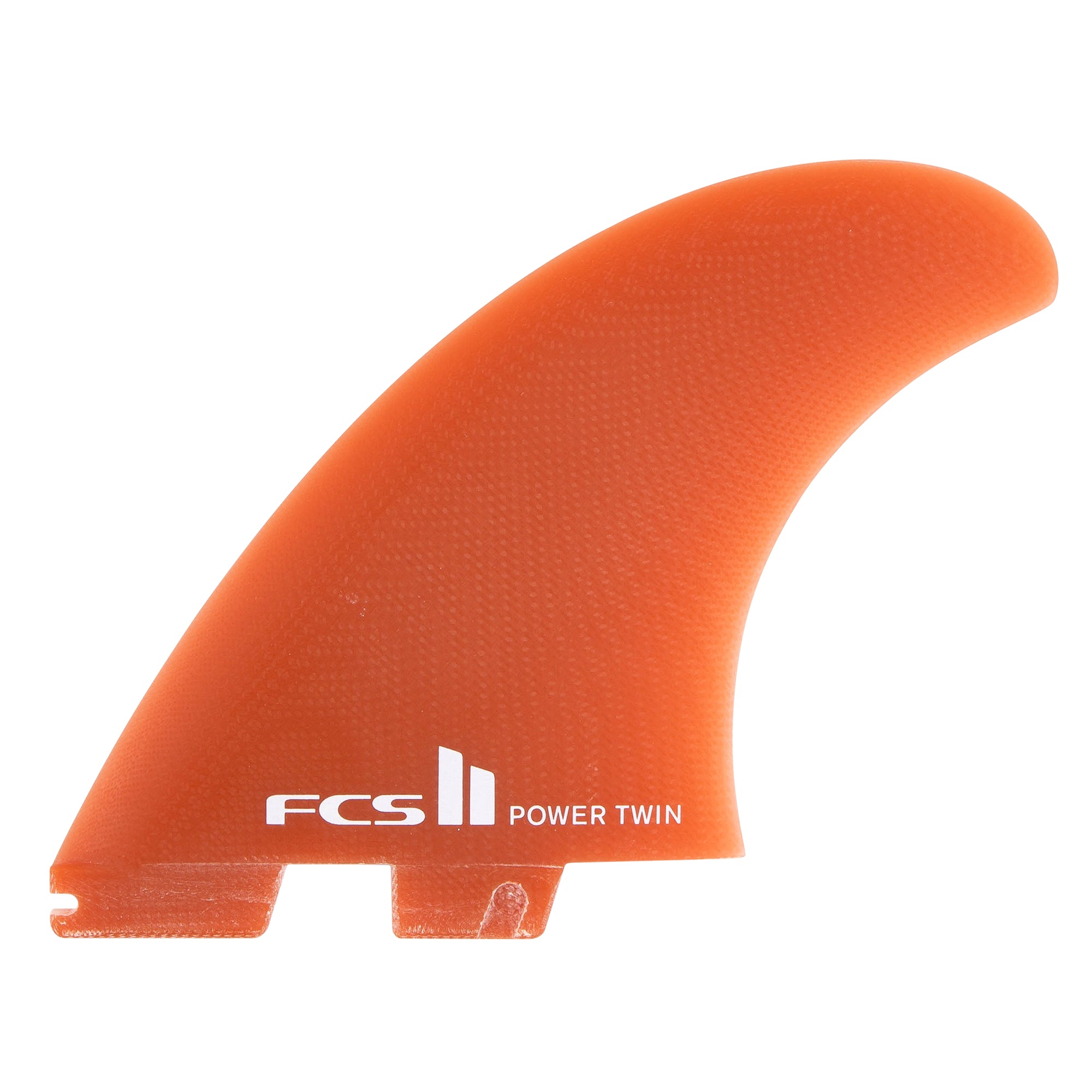 FCS II Power Twin Fins Picante - Jungle Surf Store - Bali Indonesia
