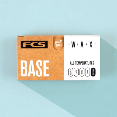 Fcs Surf Wax Base - Junglesurf Store - Bali - Indonesia