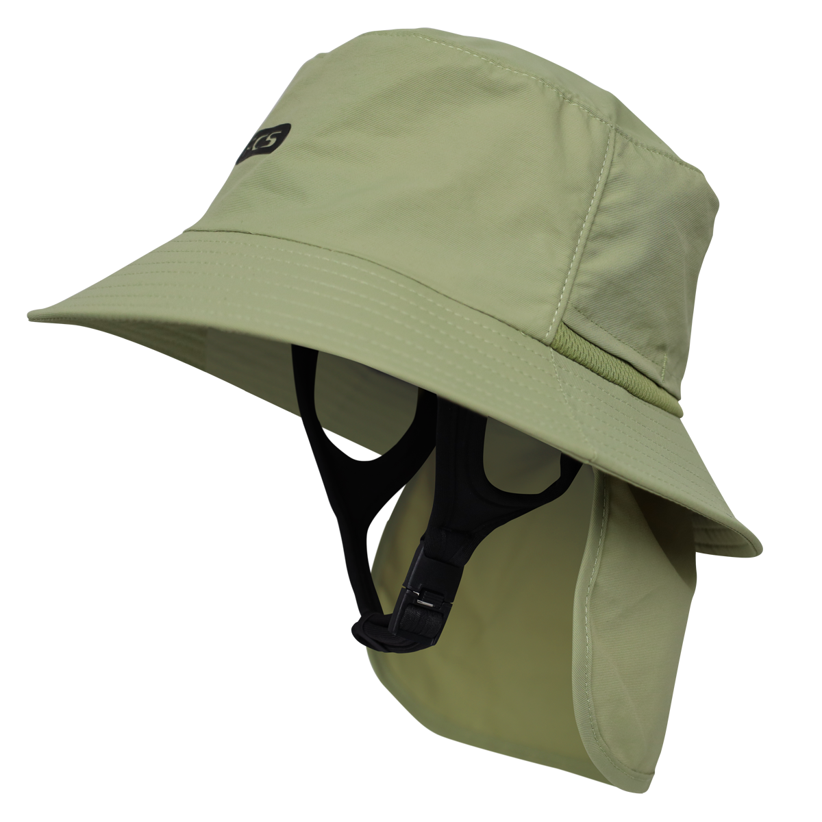 Essential Surf Bucket Hat Eucalyptus - Junglesurf Store - Bali - Indonesia