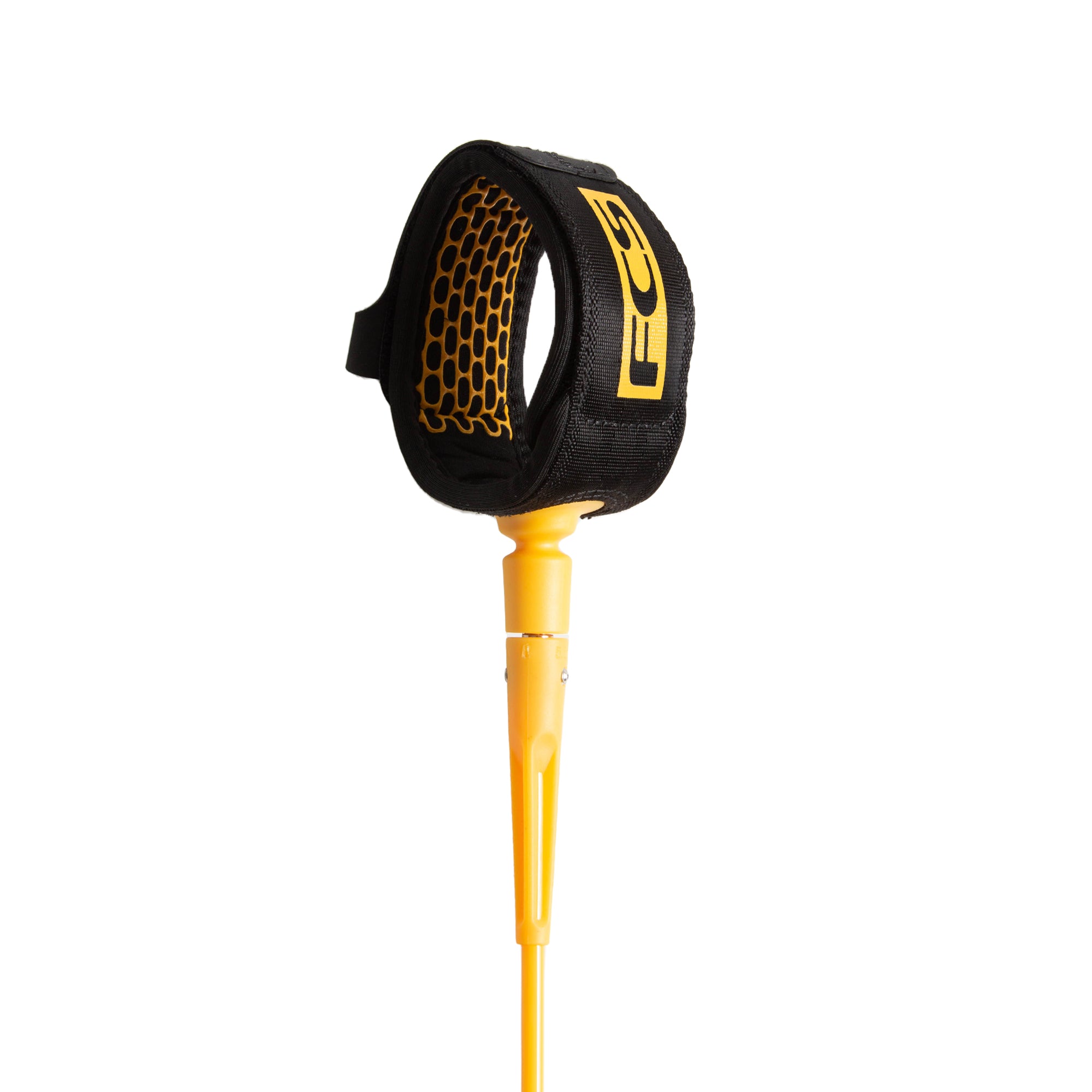 FCS All Round Essential Leash Manggo - Junglesurf Store - Bali - Indonesia
