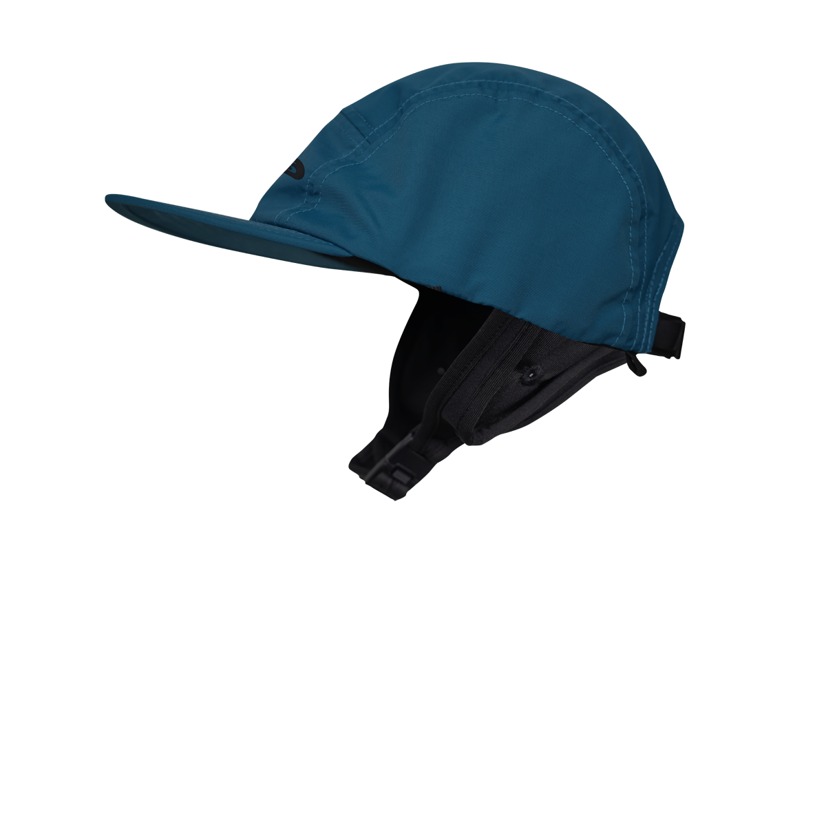 Essential Surf Cap Legionnaire  Tidal Teal  - Junglesurf Store - Bali - Indonesia