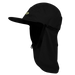Essential Surf Cap Legionnaire  Black Eucalyptus  - Junglesurf Store - Bali - Indonesia