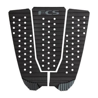GORILLA The Jane Traction Pad - Dusty Pink & Black Surfboard Grip