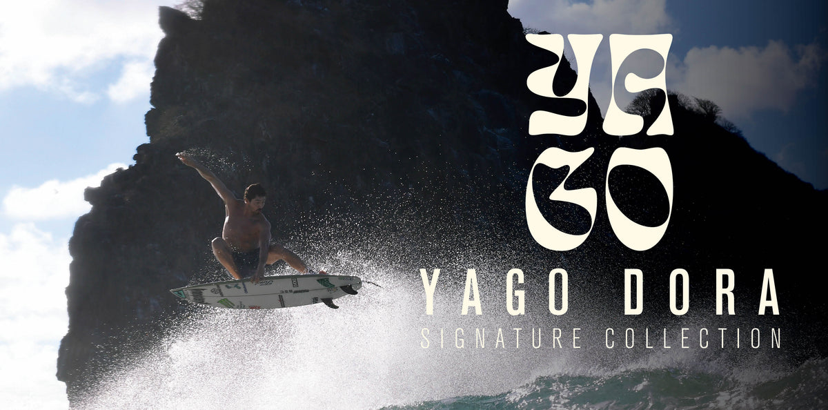 YAGO DORA