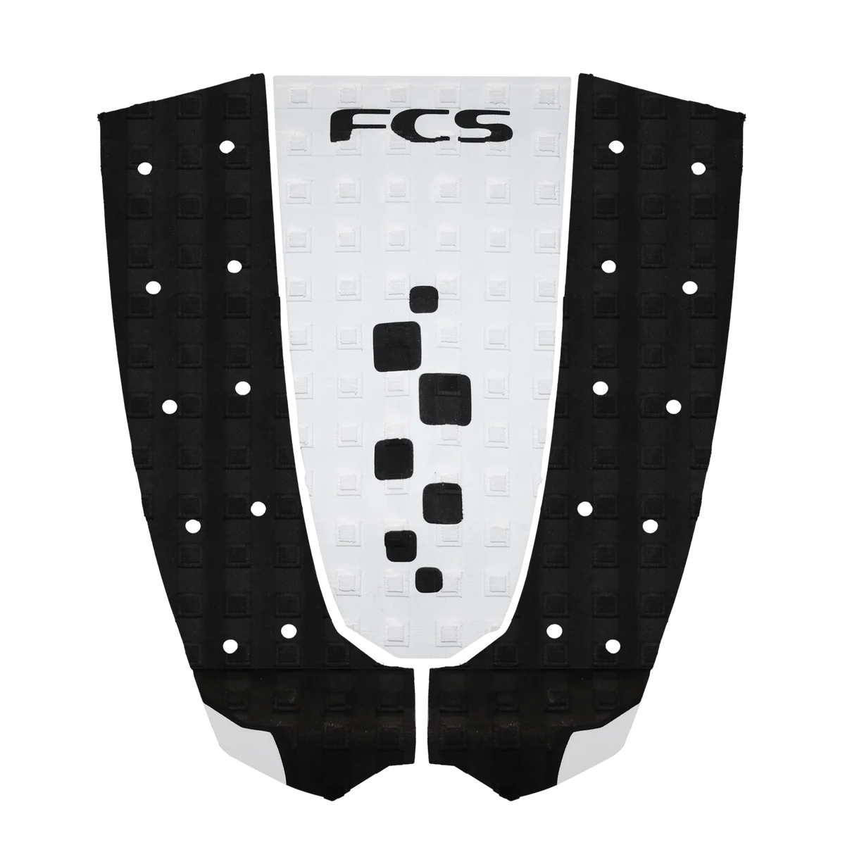 FCS Barron Mamiya Signature Traction