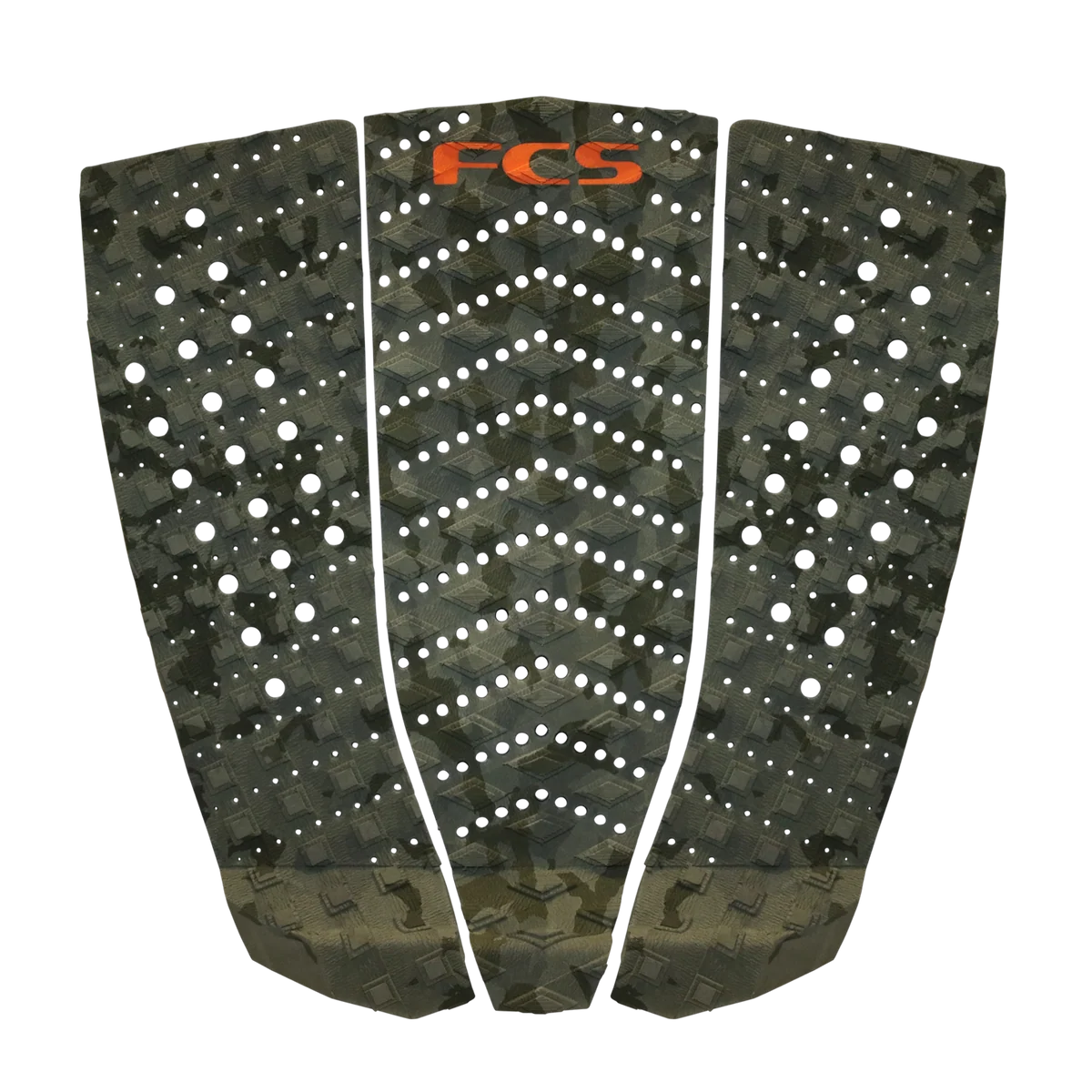 FCS T-3 Wide Eco Traction