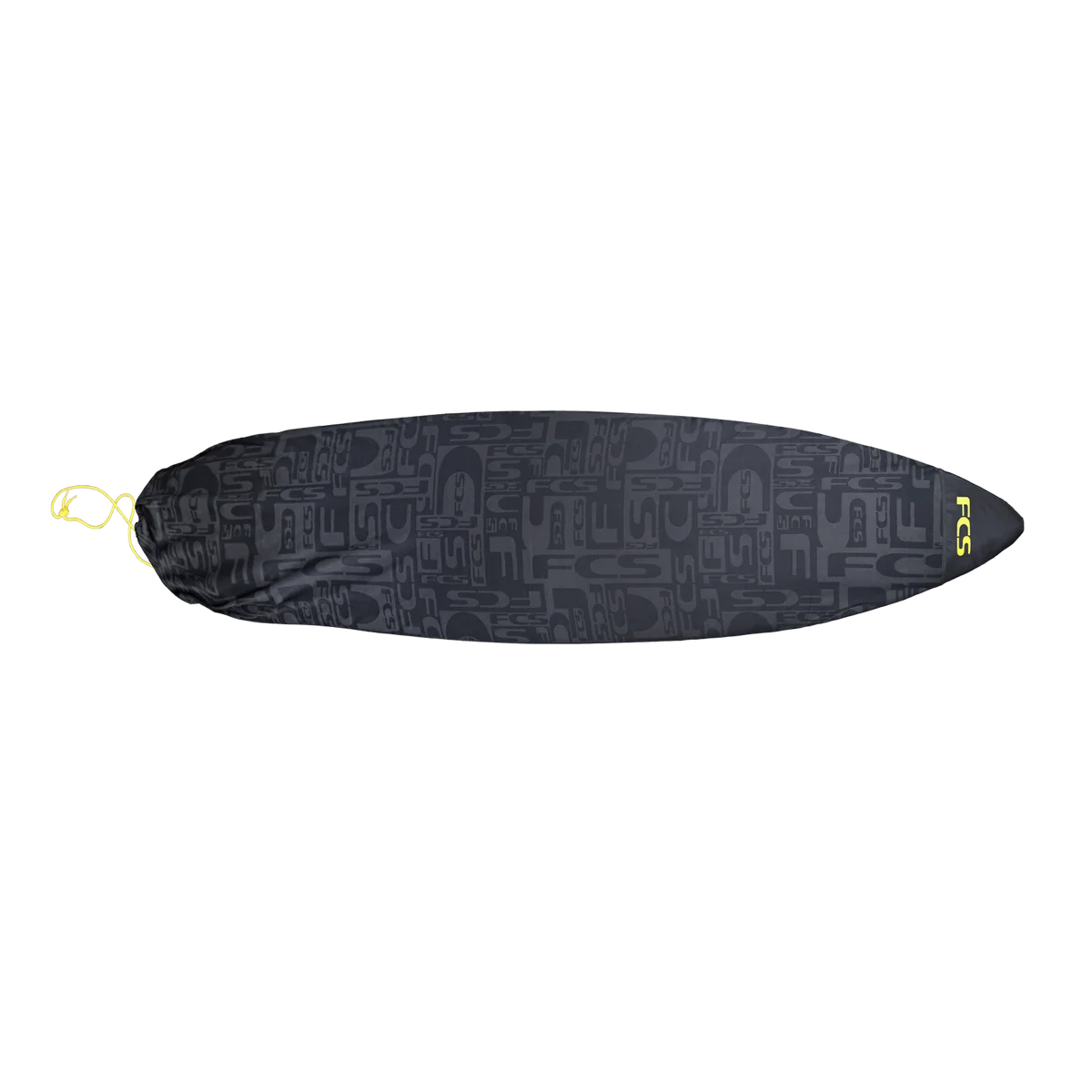 FCS Stretch Mid Length Cover