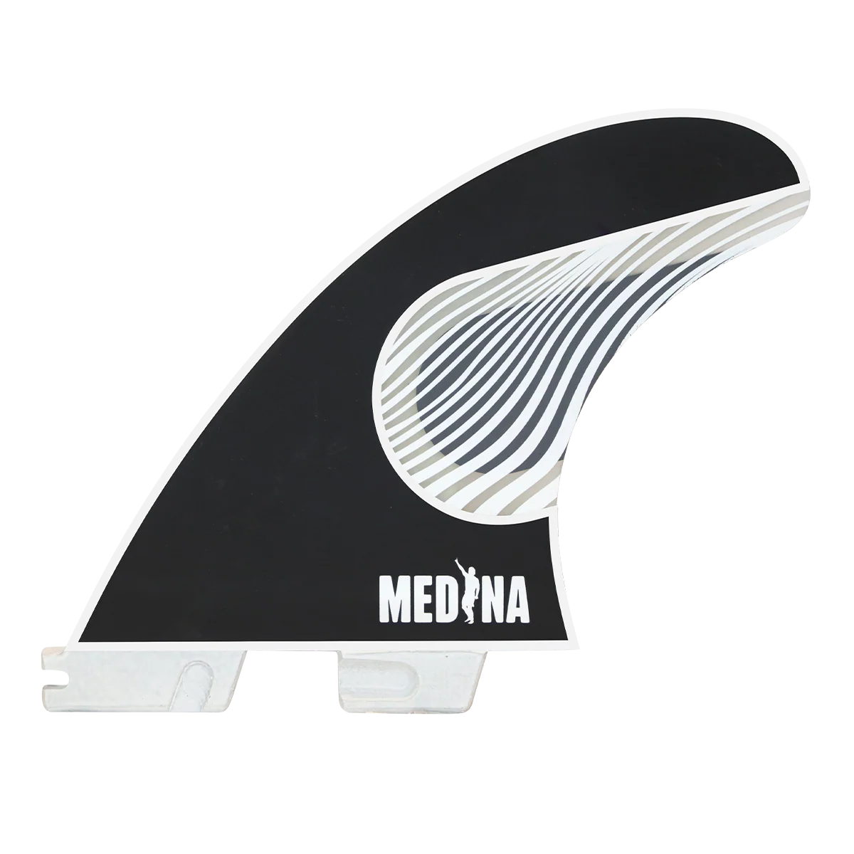 FCS II Gabriel Medina PC Tri Fin Set