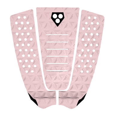 Gorilla The Jane Traction Dusty Pink Black - Jungle Surf Store - Bali - Indonesia