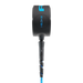 FCS Helix 2.0 surfboard leash - Blue