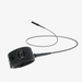 FCS Helix 2.0 surfboard leash - Smoke