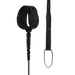 FCS Helix 2.0 surfboard leash - Smoke