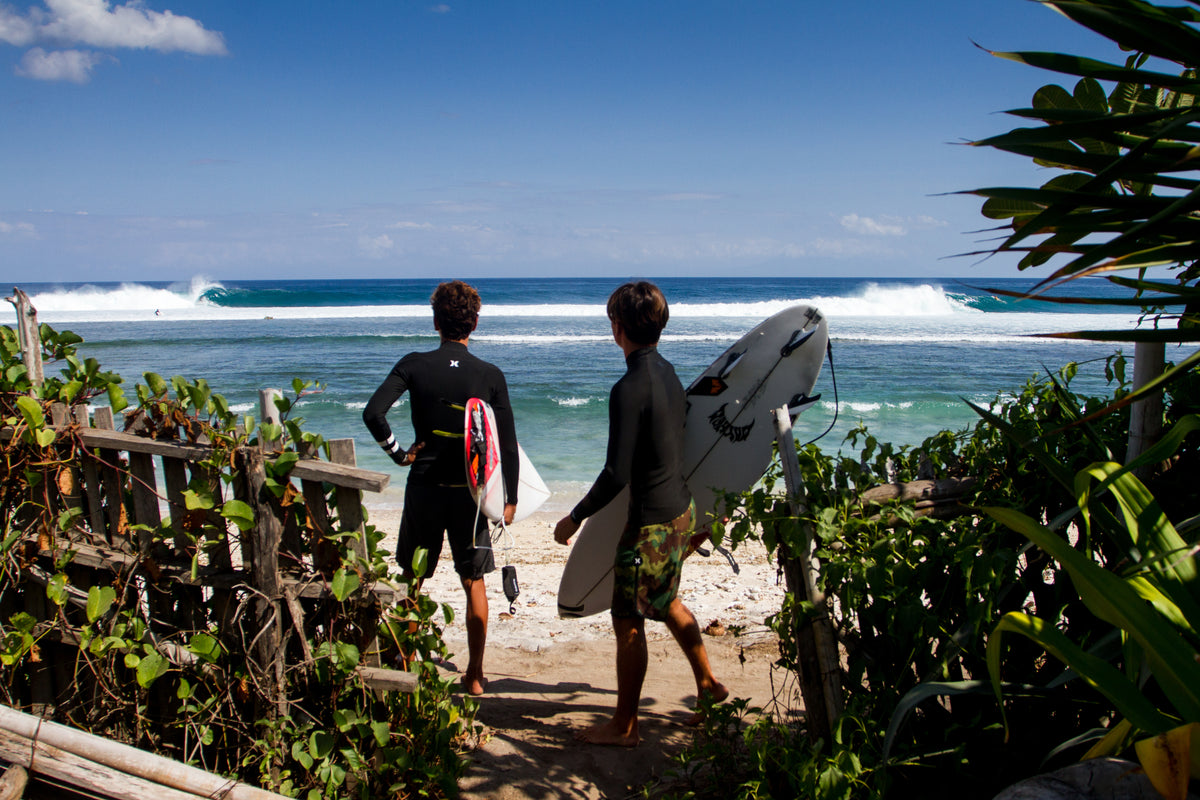 PAPAN SURF