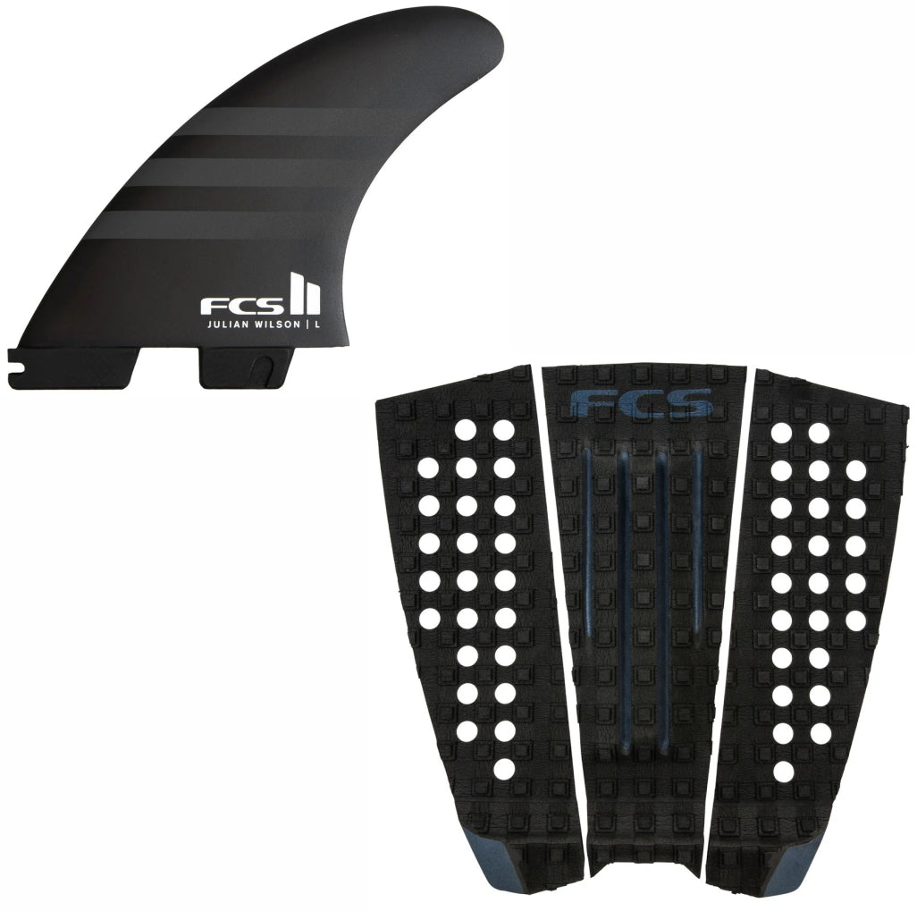 Julian Wilson Signature Bundle