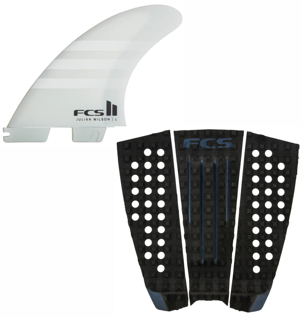 Julian Wilson Signature Bundle