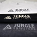 Jungle Horizon Tee Man Black - Jungle Surf Store - Bali - Indonesia