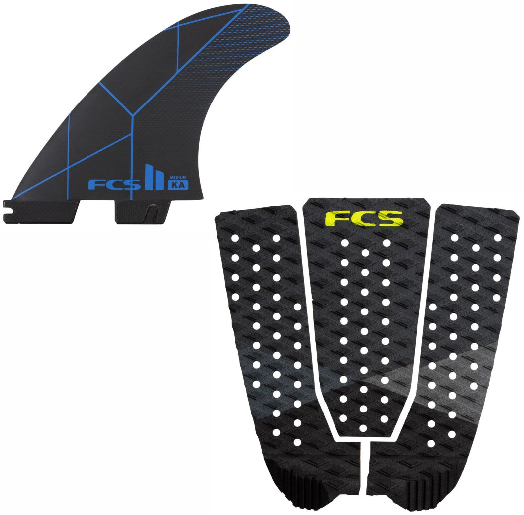 Kolohe Signature Bundle