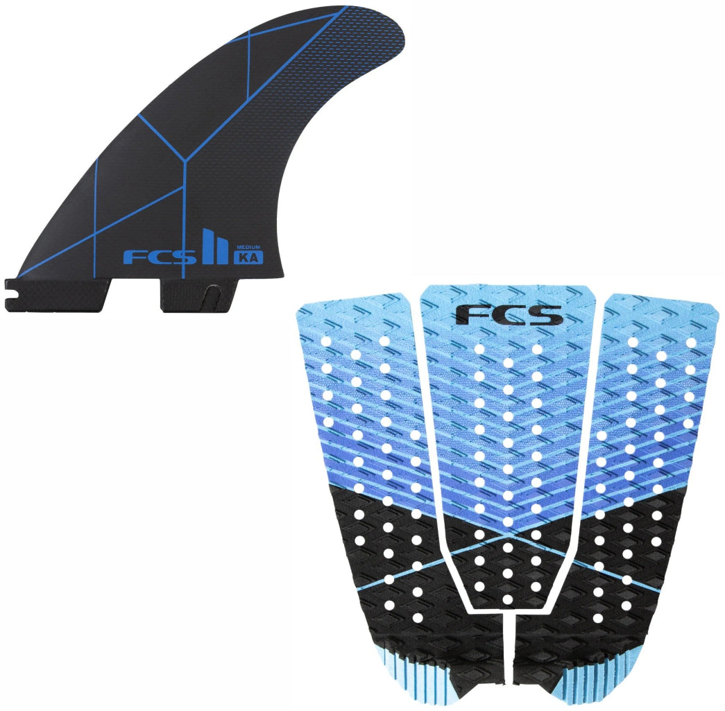 Kolohe Signature Bundle