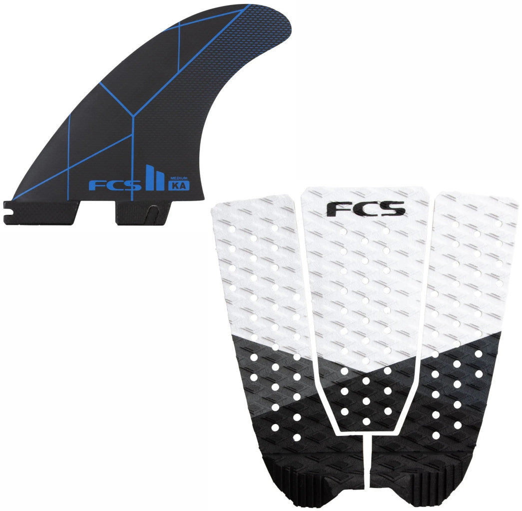 Kolohe Signature Bundle