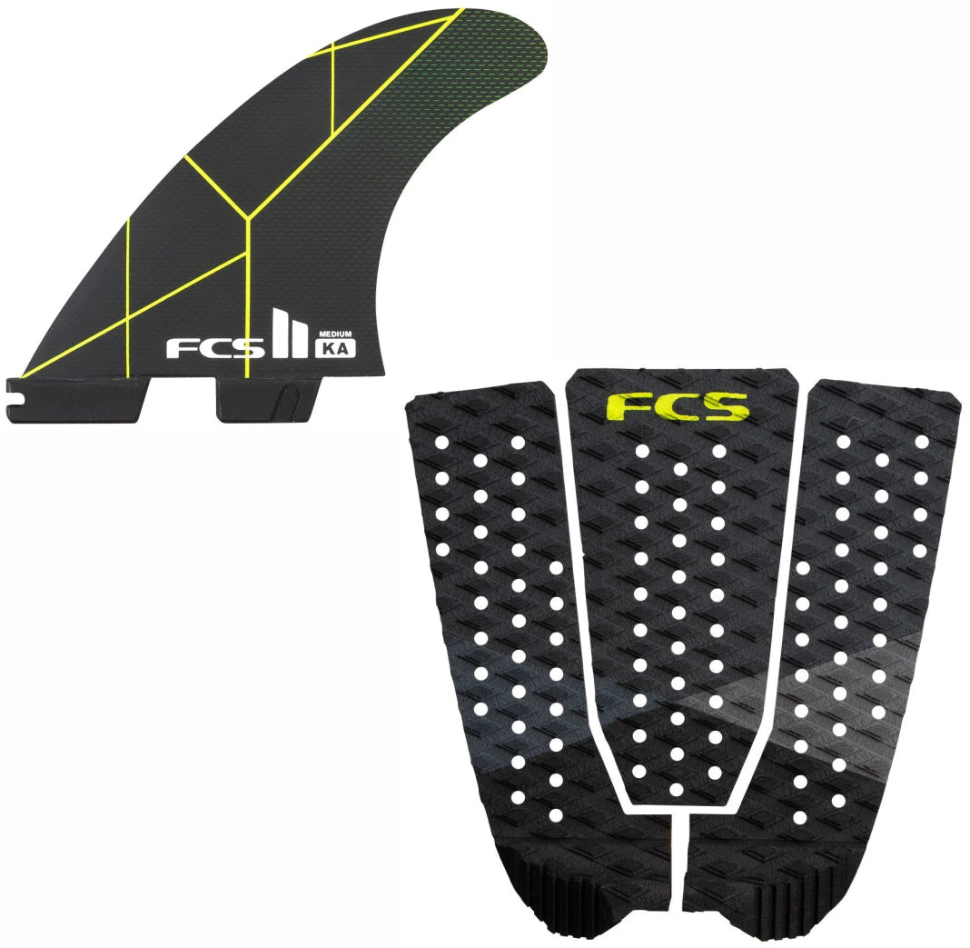 Kolohe Signature Bundle