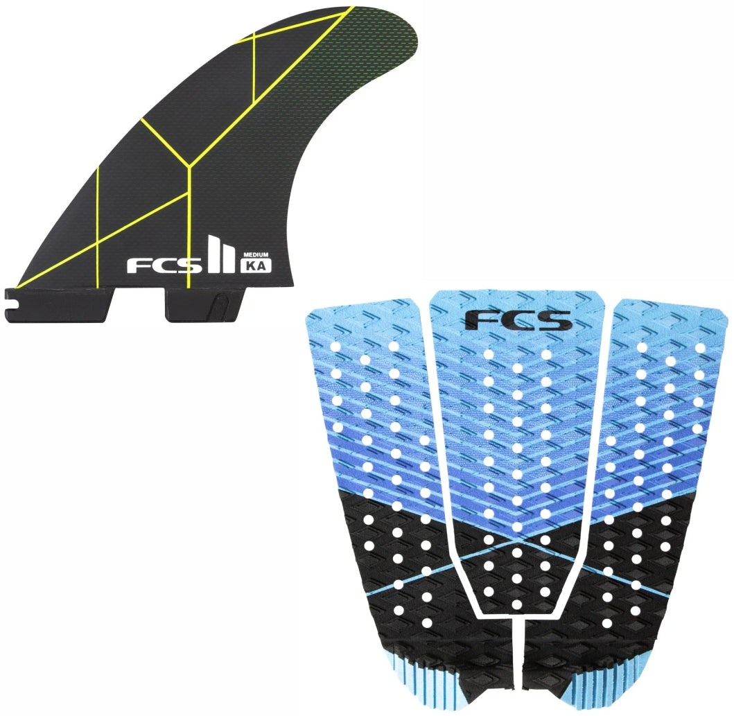 Kolohe Signature Bundle