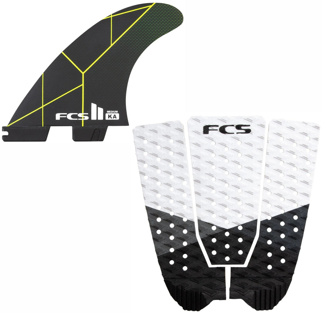 Kolohe Signature Bundle