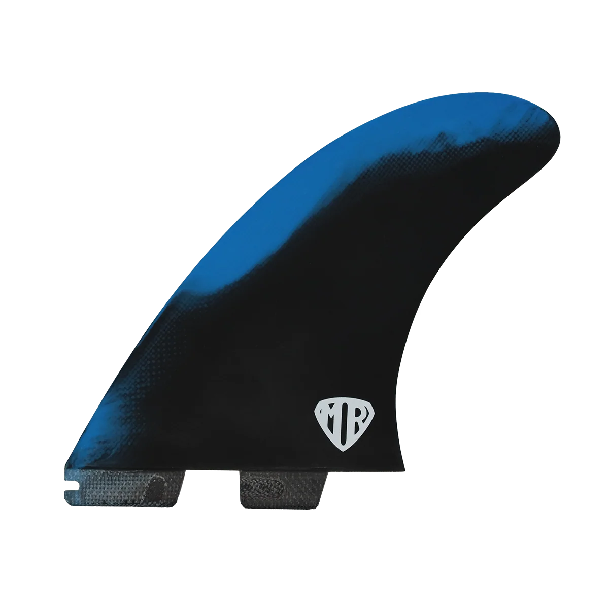 FCS II Mark Richards Twin + 1 Fin Set