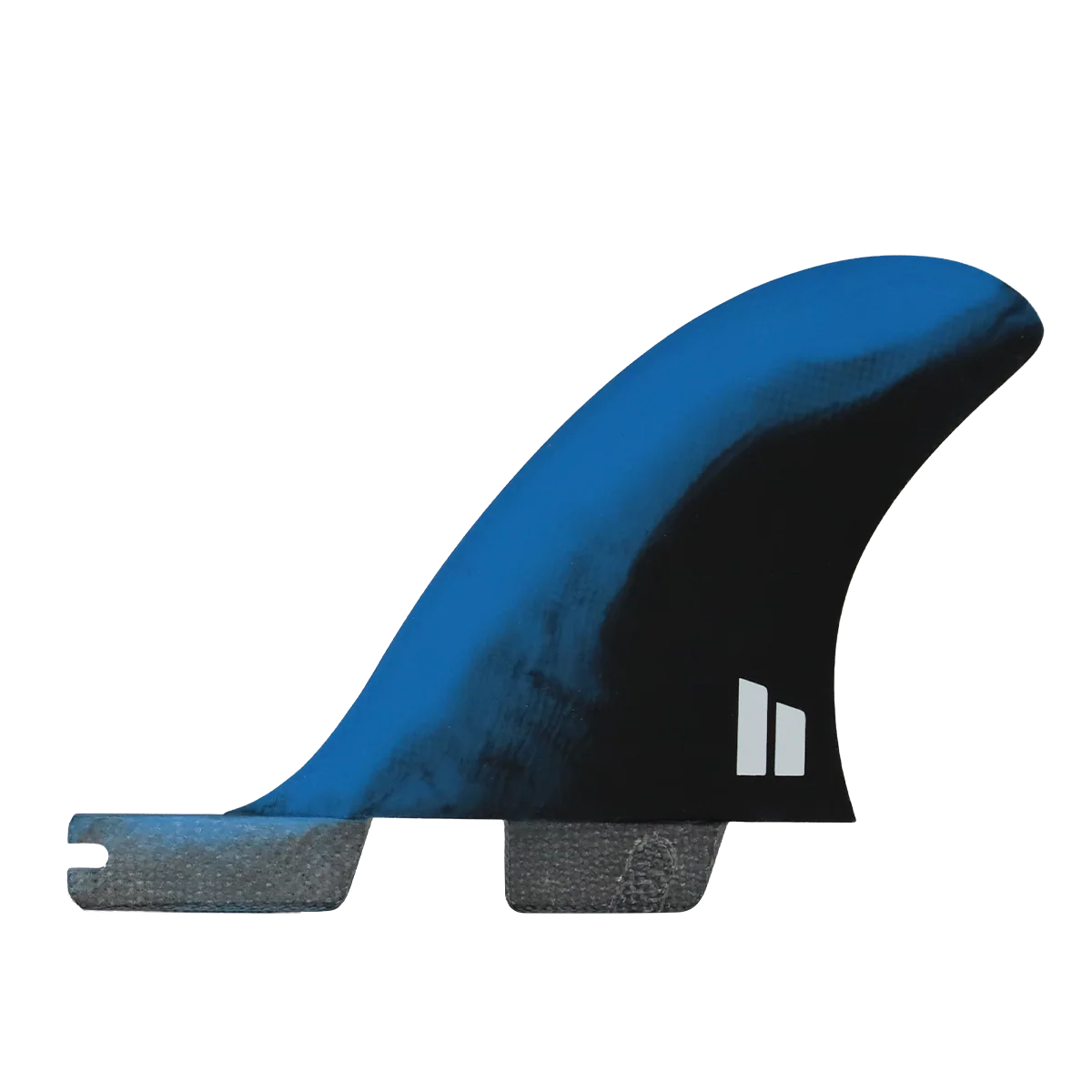 FCS II Mark Richards Twin + 1 Fin Set