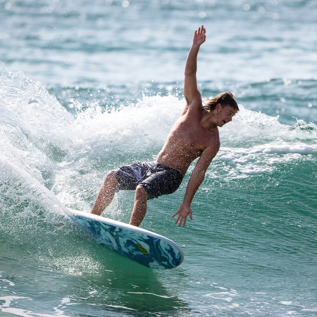 Mason Ho Coaster