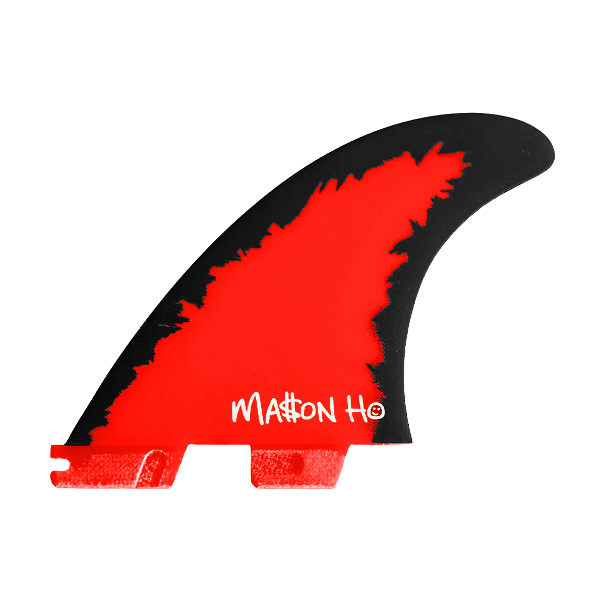 FCS II Mason Ho Code Red  Tri Fin Set - Junglesurf Store - Bali - Indonesia