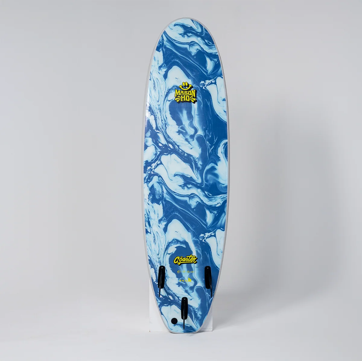 Mason Ho Coaster