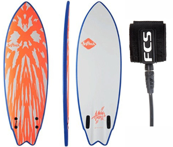 Softech Mason Twin Bundle — Jungle Surf Store