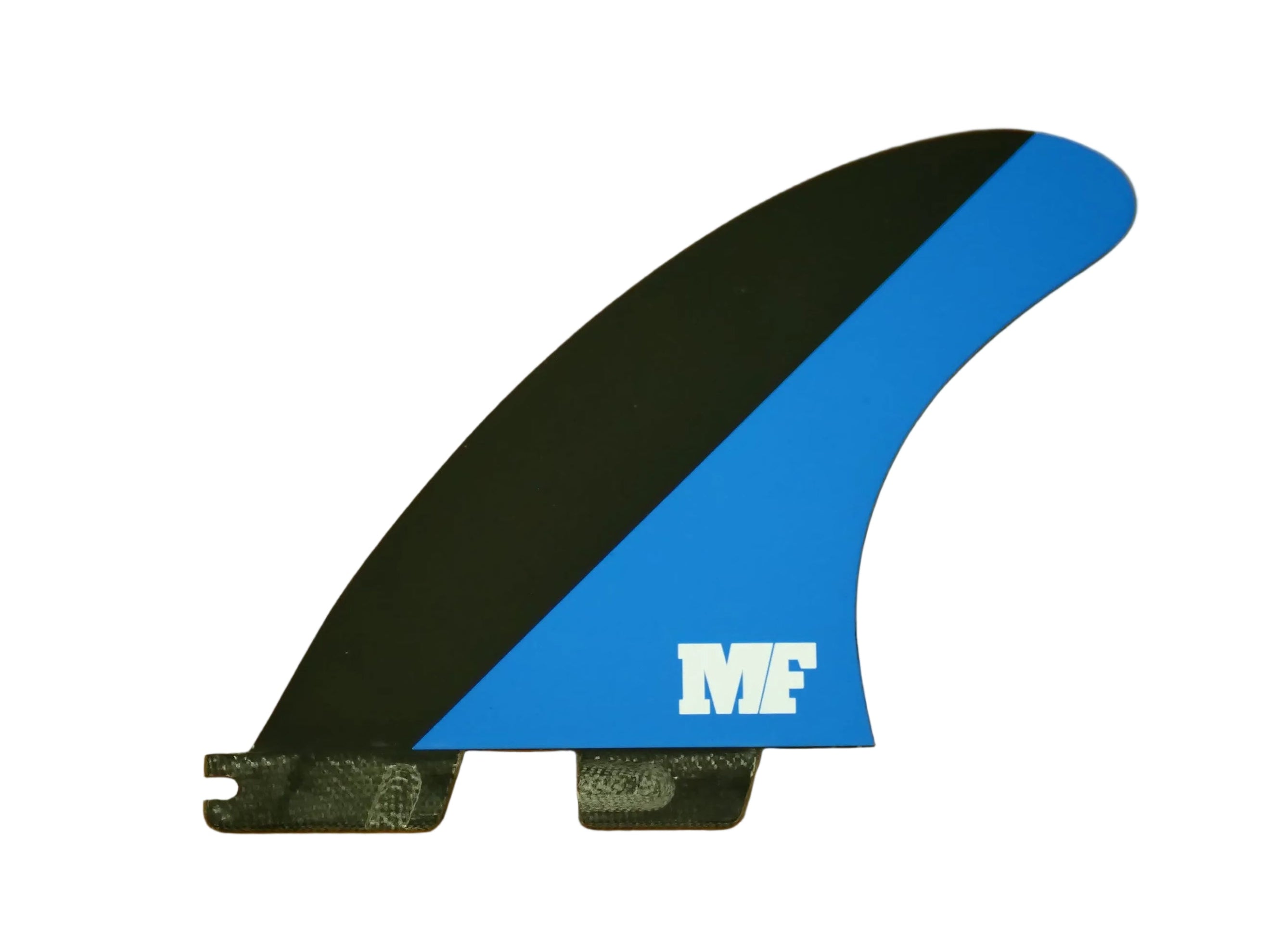 FCS II Mick Fanning Tri Fin Set